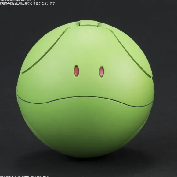 Haropla Haro Basic Green