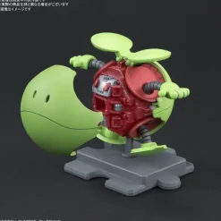 Haropla Haro Basic Green