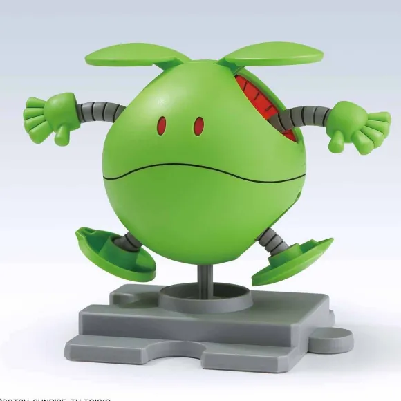 Haropla Haro Basic Green