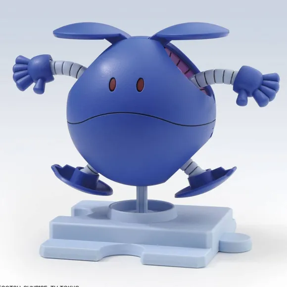 Haropla Haro Control Blue