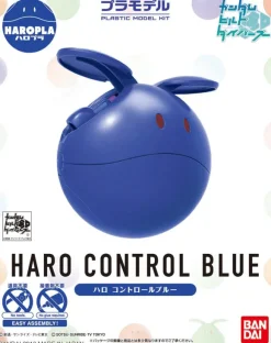 Haropla Haro Control Blue