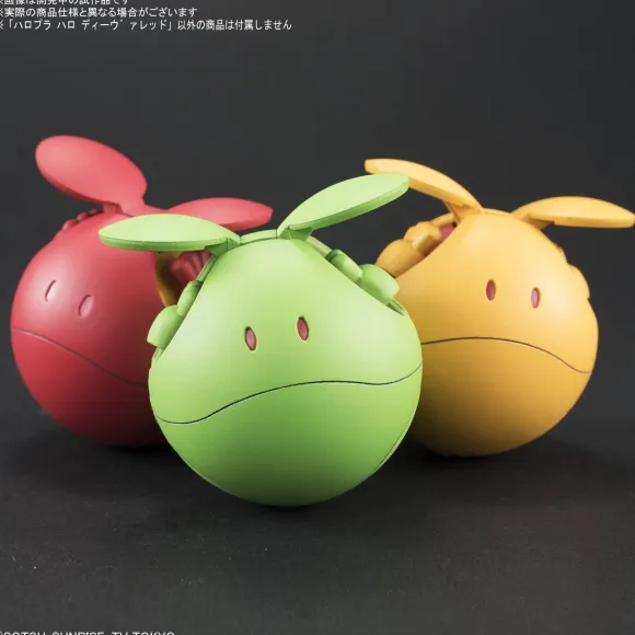 Haropla Haro Diva Red