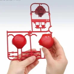 Haropla Haro Diva Red
