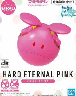 Haropla Haro Eternal Pink