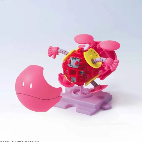 Haropla Haro Eternal Pink