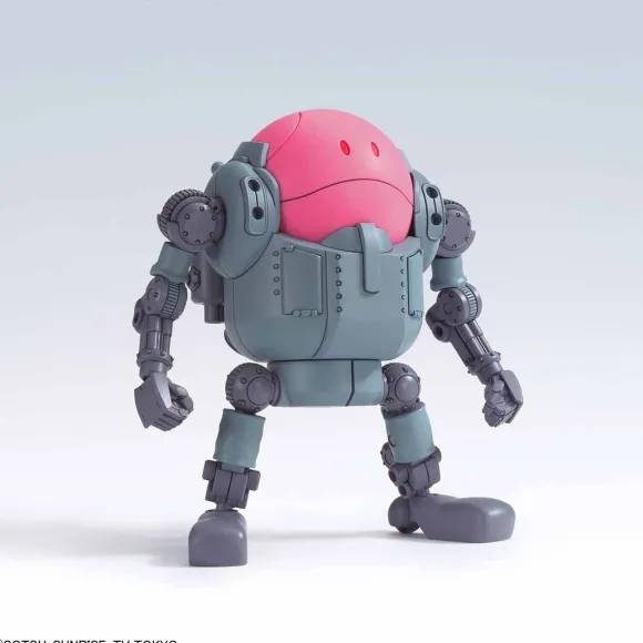 Haropla Haro Eternal Pink