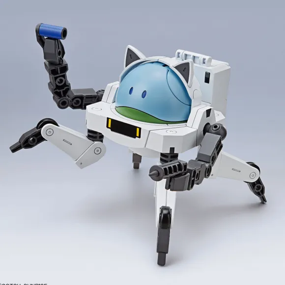 Haropla Harofitter