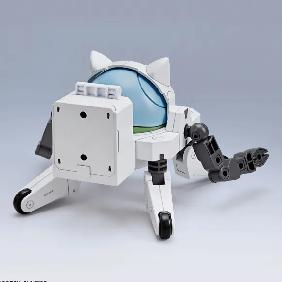 Haropla Harofitter