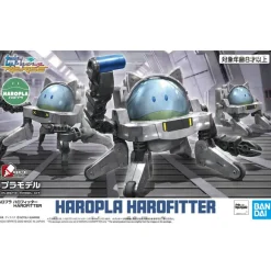 Haropla Harofitter