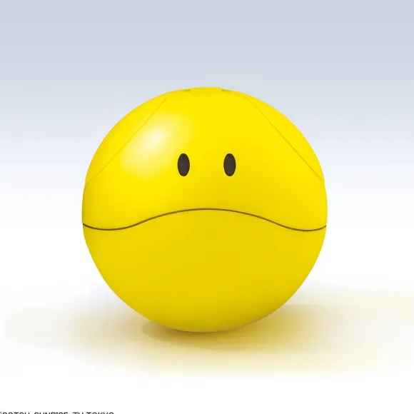 Haropla Haro Happy Yellow