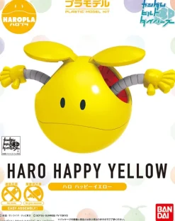 Haropla Haro Happy Yellow
