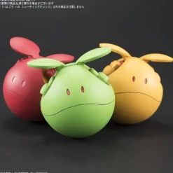 Haropla Haro Shooting Orange