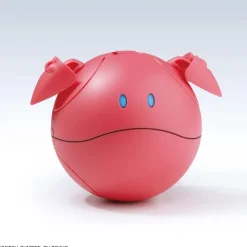 Haropla Momo Haro