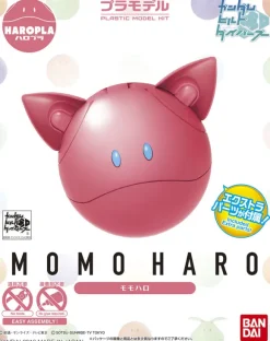 Haropla Momo Haro