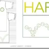 Haro T-Shirt White XL