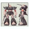 1/144 HCM Gelgoog Cannon
