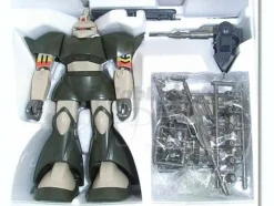1/144 HCM Gelgoog Cannon