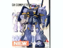 1/144 HCM Hi-Zack EFF Color