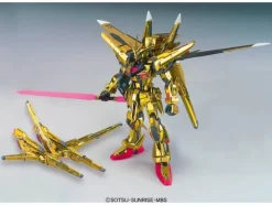 1/200 HCM Pro Akatsuki Gundam Complete Set