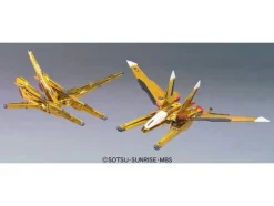 1/200 HCM Pro Akatsuki Gundam Complete Set