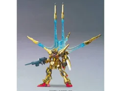 1/200 HCM Pro Akatsuki Gundam Complete Set