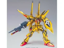 1/200 HCM Pro Akatsuki Gundam Complete Set