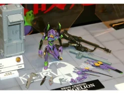 HCM Pro EVA-01 Rebuild of Evangelion Version