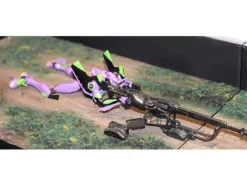 HCM Pro EVA-01 Rebuild of Evangelion Version