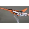 1/200 HCM Pro G Box Arios Gundam + GN Archer