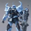 1/200 HCM Pro Gouf Custom
