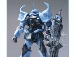 1/200 HCM Pro Gouf Custom