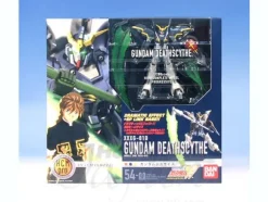 1/200 HCM Pro Gundam Deathscythe