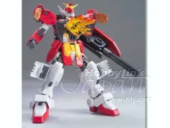 1/200 HCM Pro Gundam Heavyarms