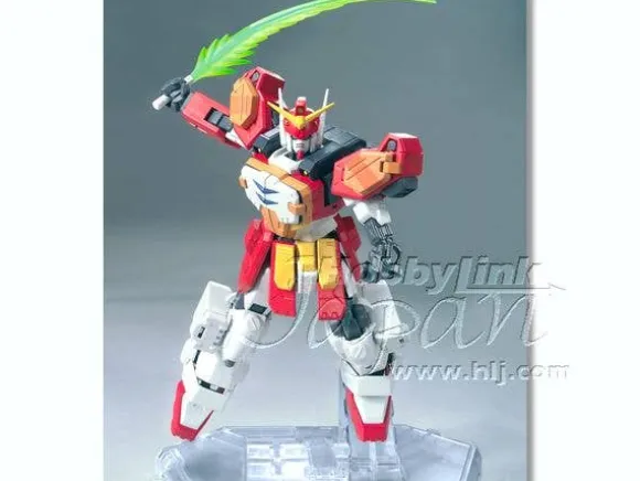 1/200 HCM Pro Gundam Heavyarms