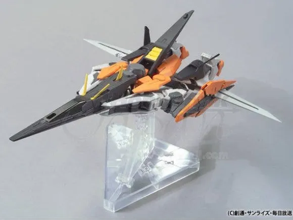 1/200 HCM Pro Gundam Kyrios