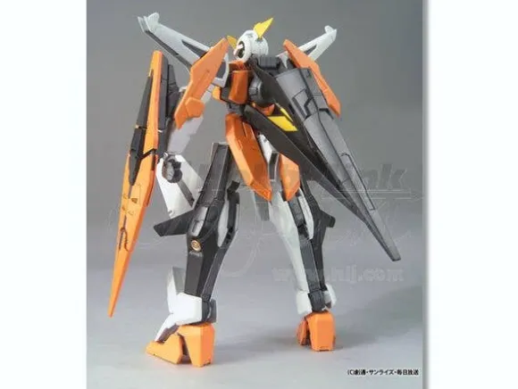 1/200 HCM Pro Gundam Kyrios