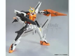 1/200 HCM Pro Gundam Kyrios