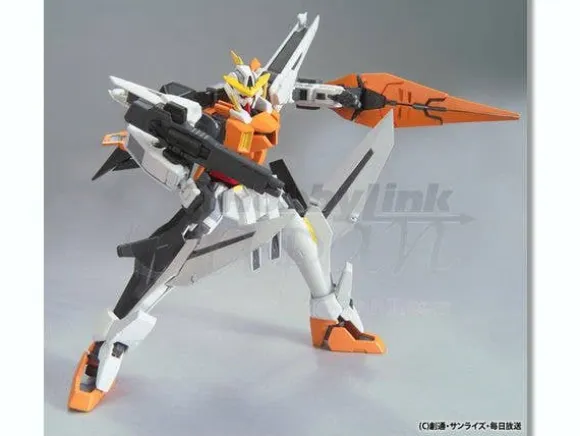 1/200 HCM Pro Gundam Kyrios