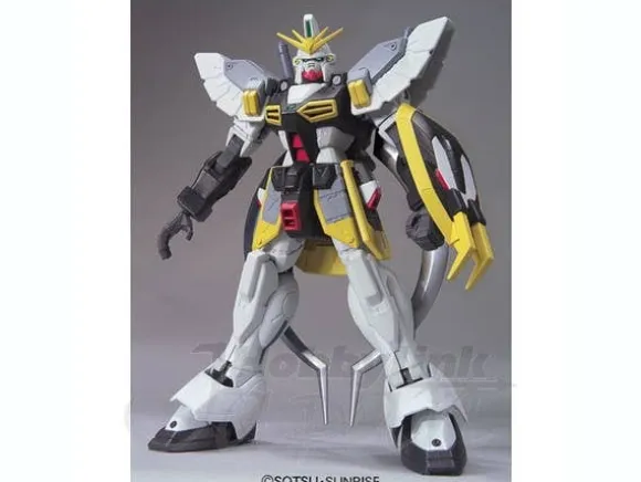 1/200 HCM Pro Gundam Sandrock
