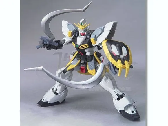 1/200 HCM Pro Gundam Sandrock