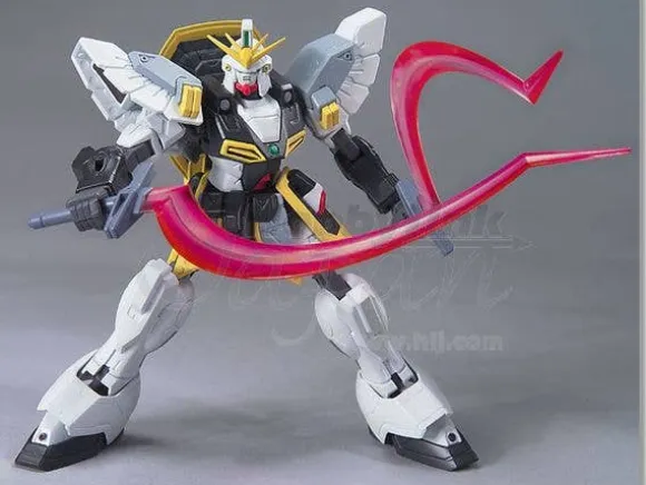 1/200 HCM Pro Gundam Sandrock