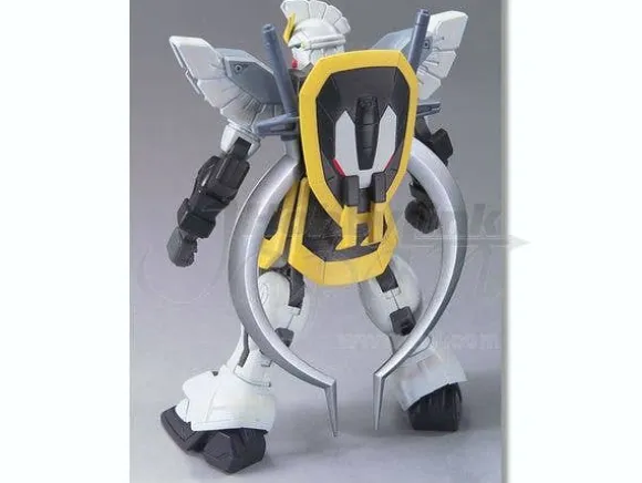 1/200 HCM Pro Gundam Sandrock