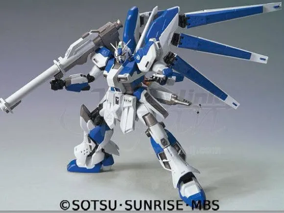 1/200 HCM Pro Hi-Nu Gundam