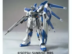 1/200 HCM Pro Hi-Nu Gundam