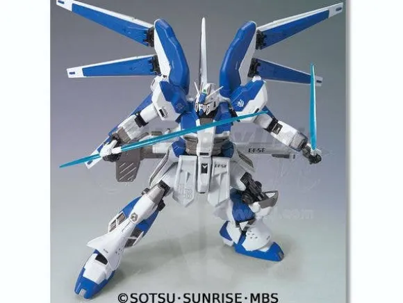 1/200 HCM Pro Hi-Nu Gundam