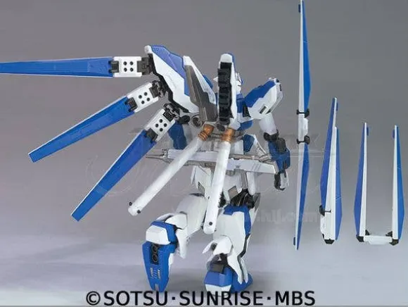 1/200 HCM Pro Hi-Nu Gundam