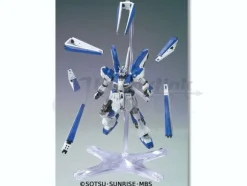 1/200 HCM Pro Hi-Nu Gundam