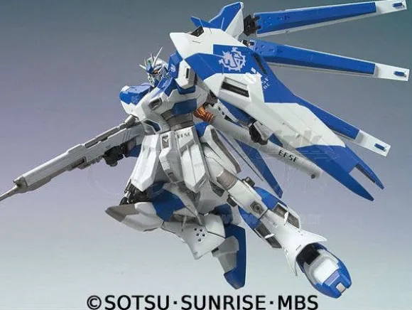 1/200 HCM Pro Hi-Nu Gundam