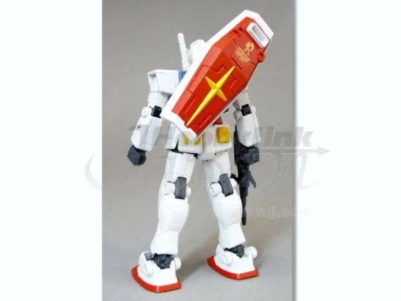 1/200 HCM Pro RX-78-2 Gundam 30th Anniversary Animation Color Ver.