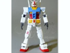 1/200 HCM Pro RX-78-2 Gundam 30th Anniversary Animation Color Ver.